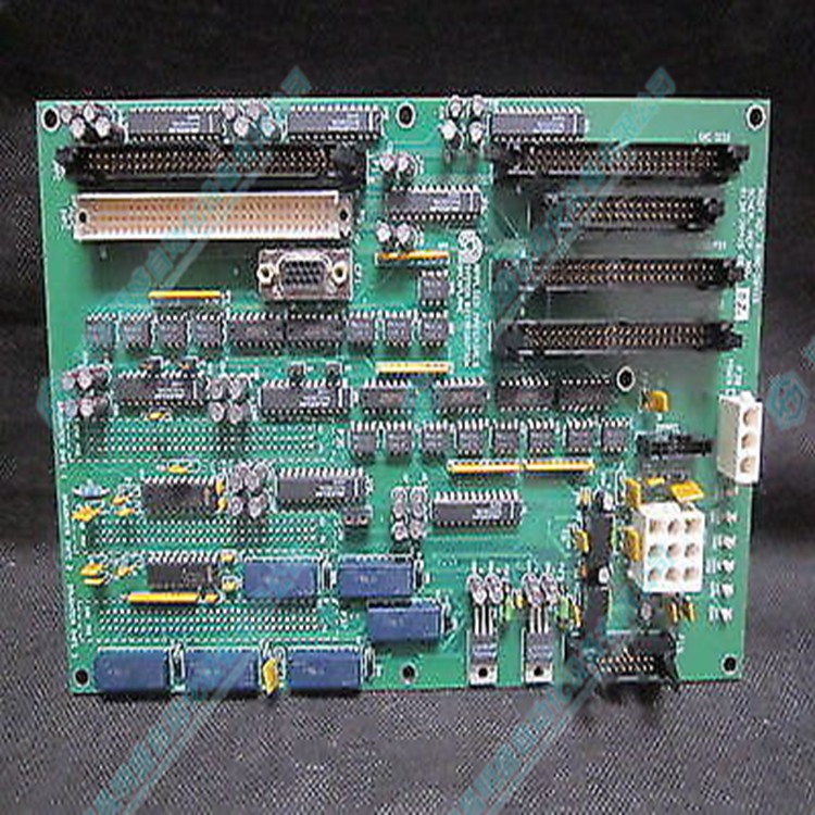 AMAT 0100-20416 系统分布背板