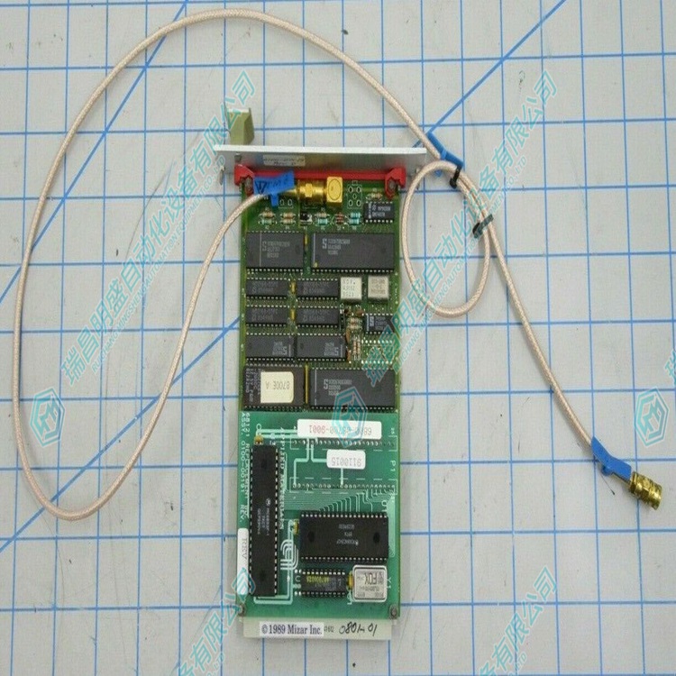 AMAT 0100-00175  印刷电路板