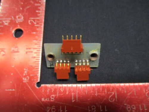 AMAT 0100-00070 图像传感器