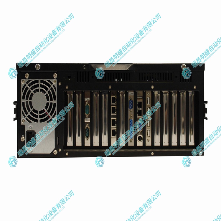 AMAT 0190-37178 裸机箱