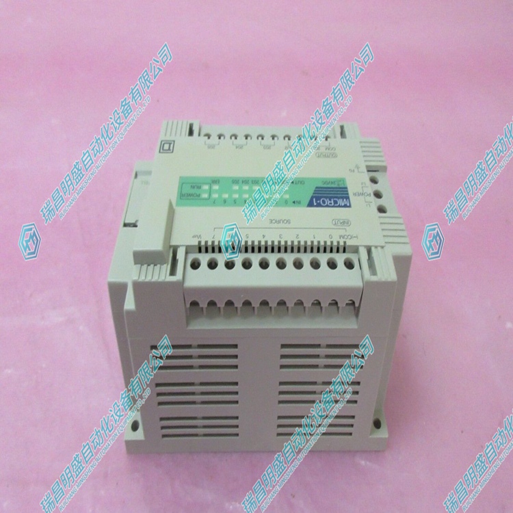 AMAT 0190-16010 控制器PLC