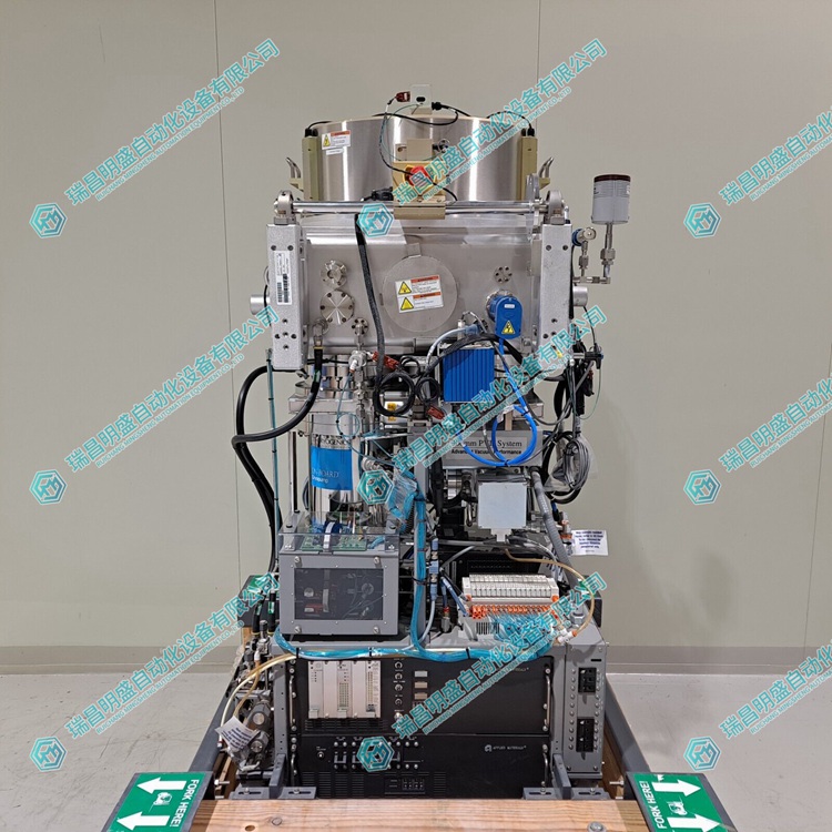 AMAT 0190-12085 机器人模块(图1) 311158a2d4a79be91a15d5dcbb211cba_3-24010214035H39.jpg