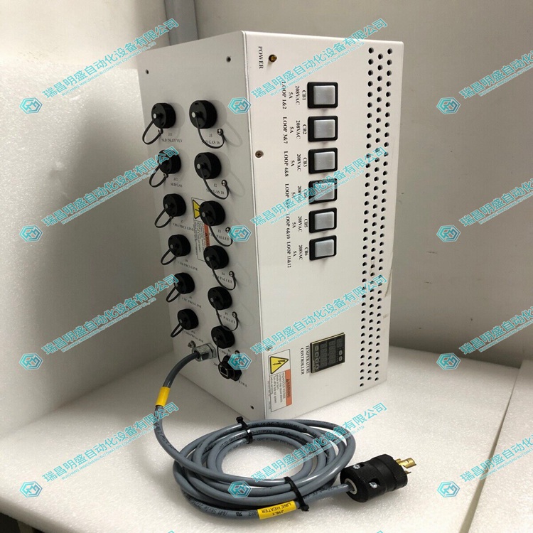 AMAT 0190-22287 温度控制器