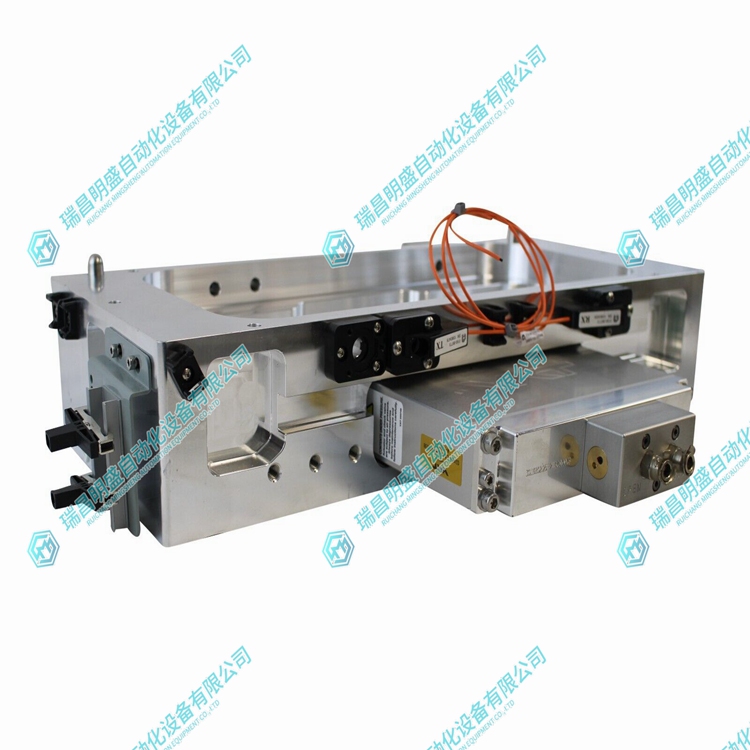 AMAT 0190-88773 气动狭缝阀执行器