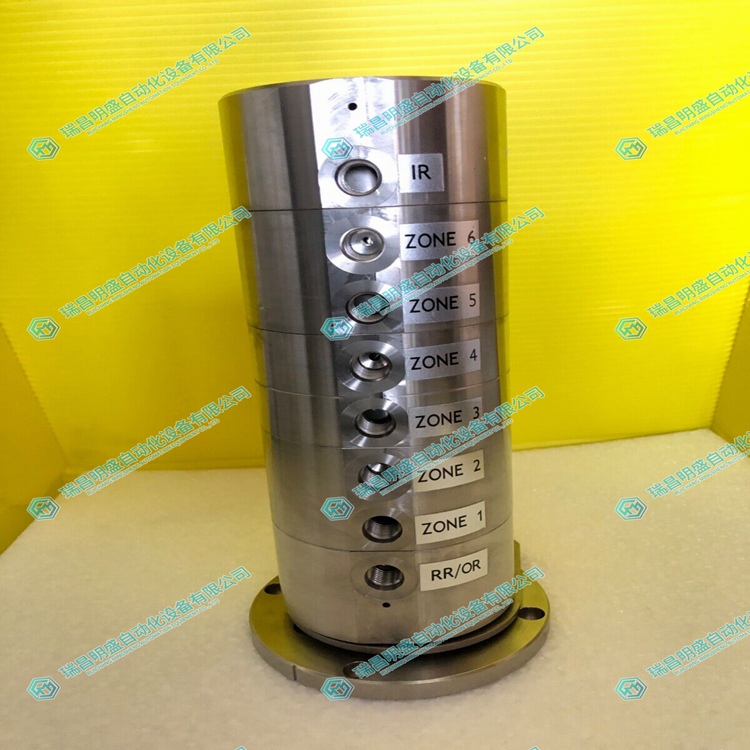 AMAT 0190-22907 端口旋转接头