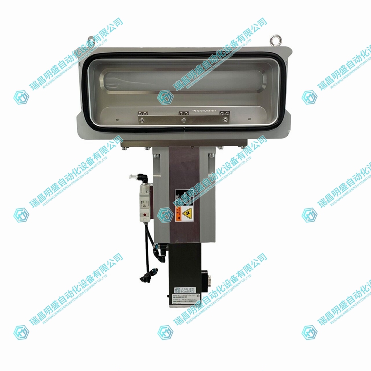 AMAT 0190-53676 气动狭缝阀