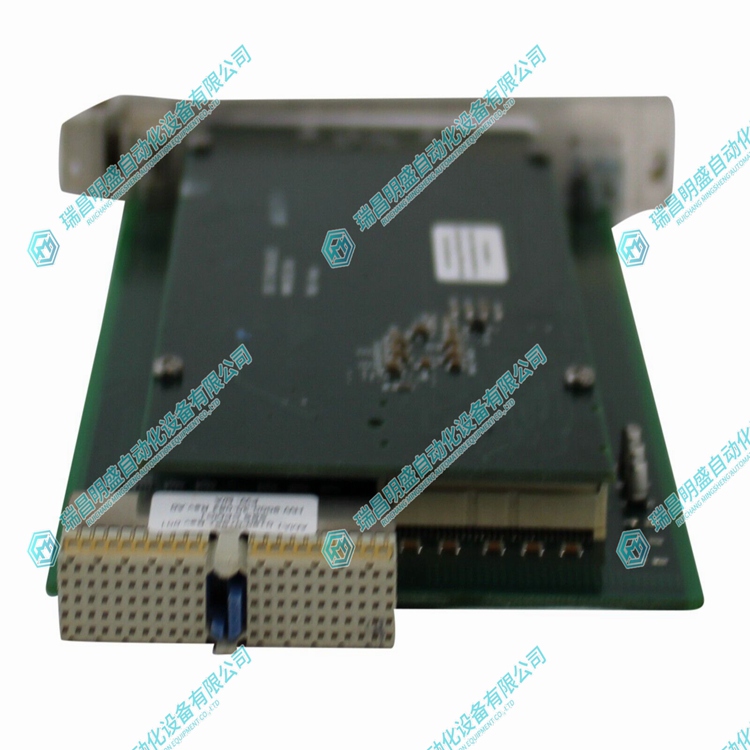 AMAT 0190-10691 视频PCB卡