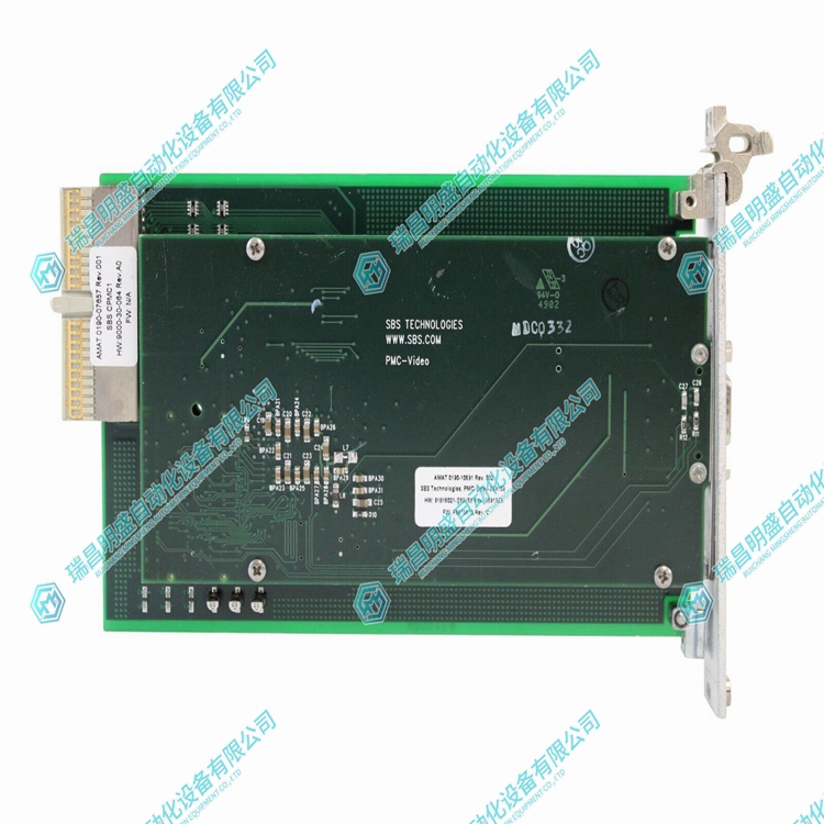 AMAT 0190-10691 视频PCB卡(图1) 71725bd2f22196f19e073426b22b29ea_3-24010214551I33.jpg