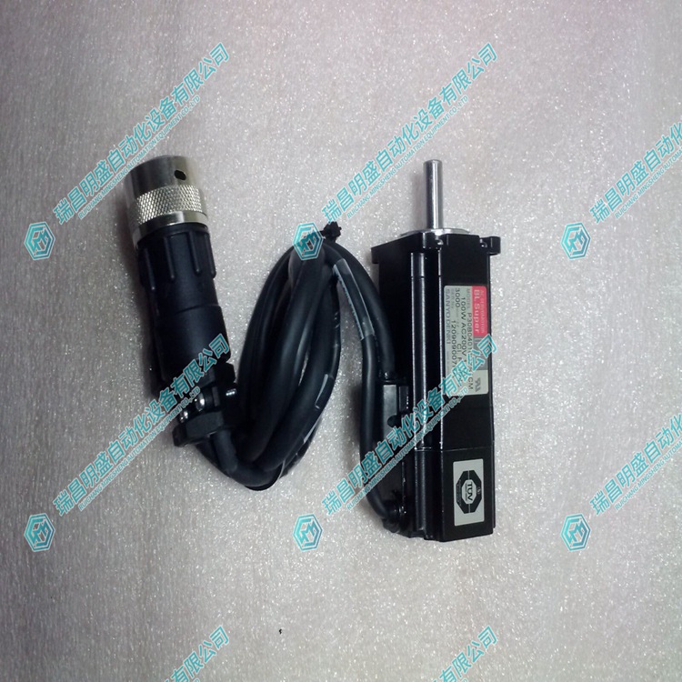 AMAT 0190-15759 伺服电机