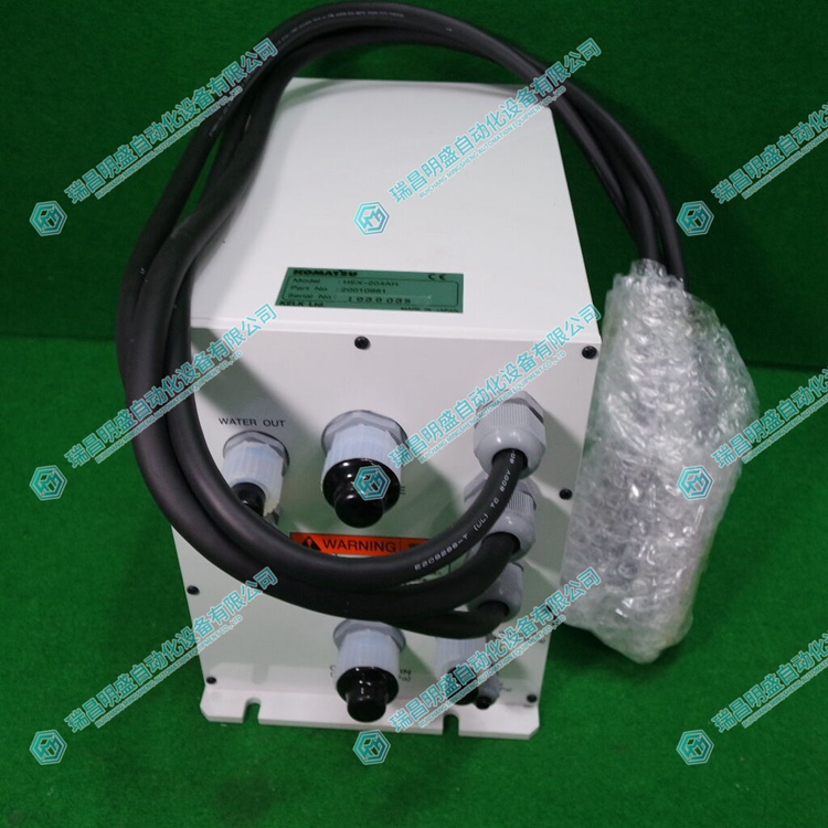 AMAT 0190-30421 热交换器