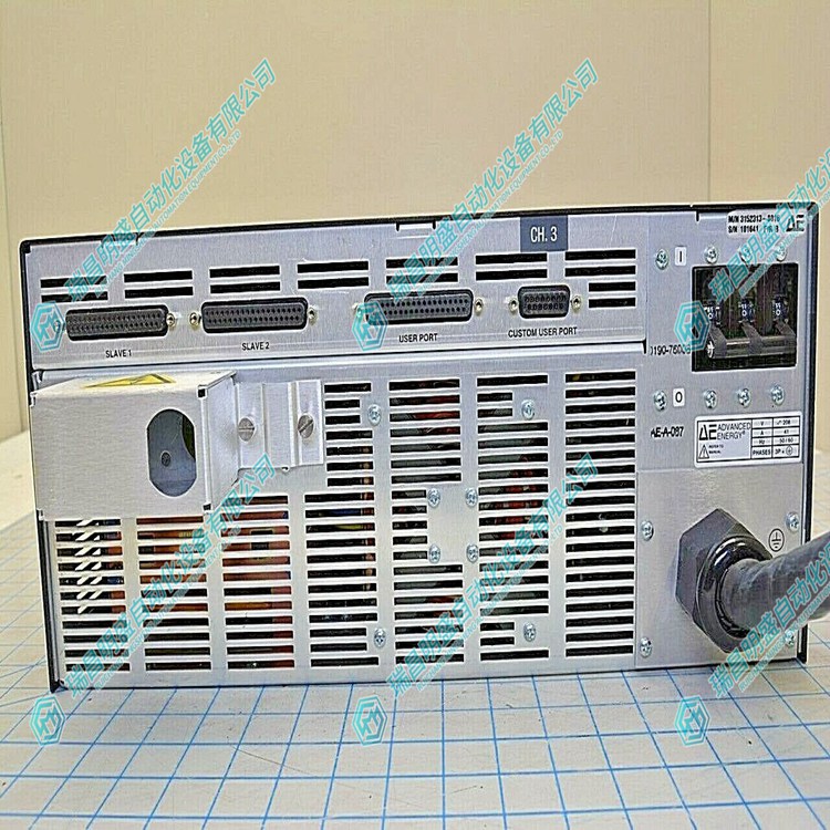 AMAT 0190-76007 射频电源