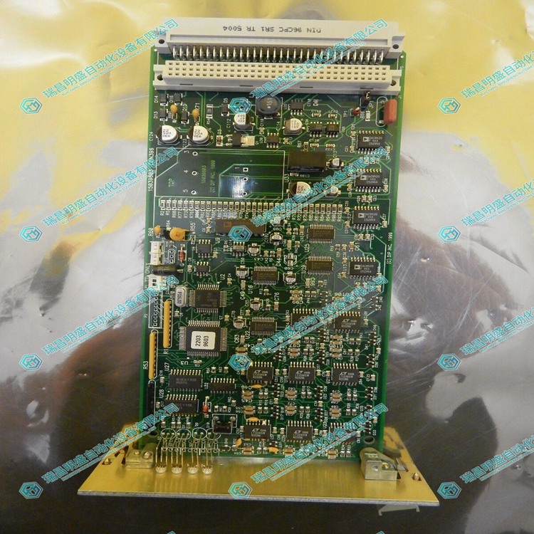 AMAT 0190-12148 模拟I/OPCB卡