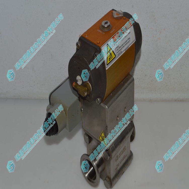 AMAT 0190-53729 真空泵阀