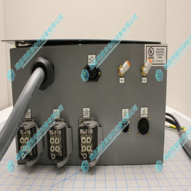 AMAT 0190-12012  电源模块