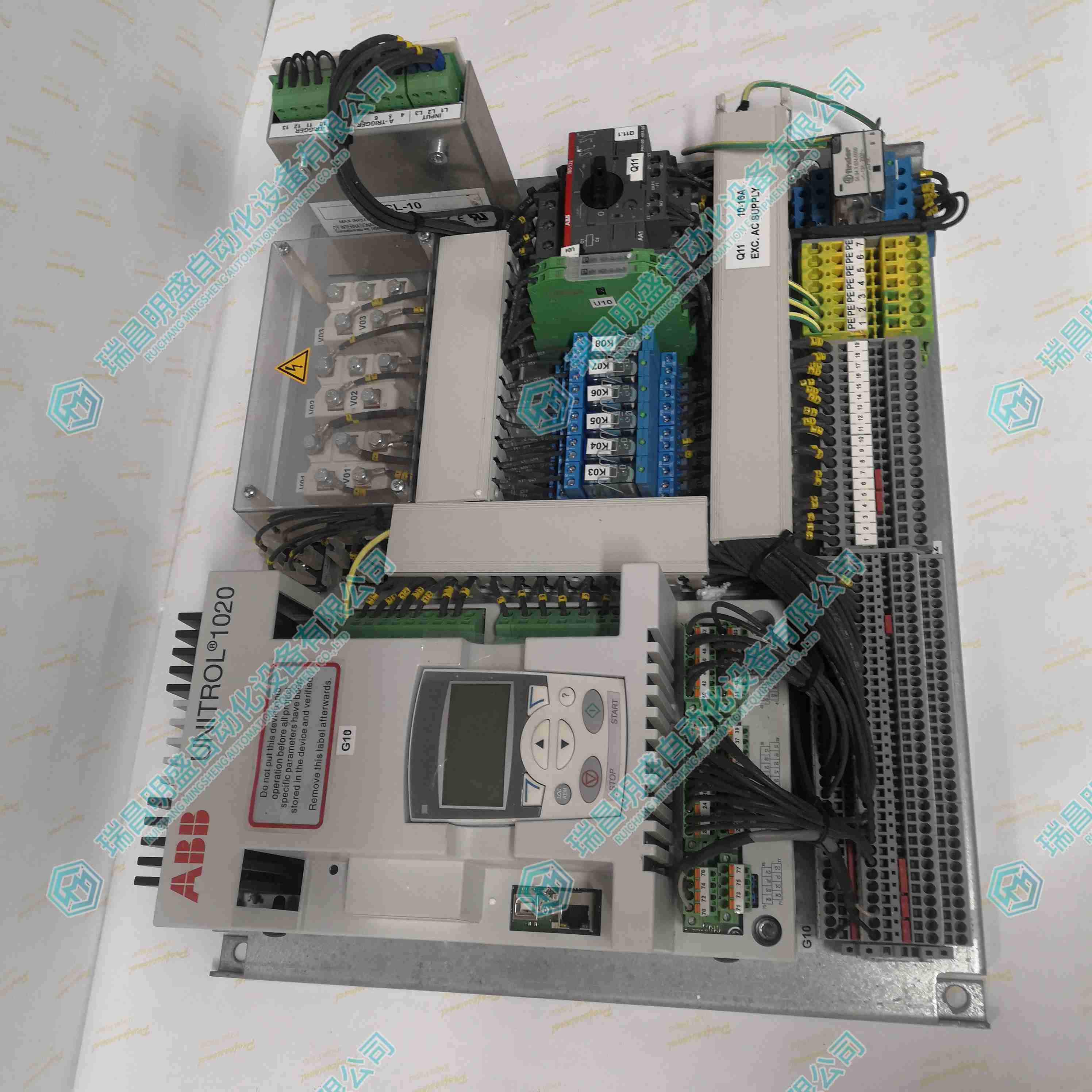 ABB AFP9075355 3BHS537443 微处理器 (图1) fc1d9cb3e7f6e17b1d3aa5c8ad2f8a2f_3-24010Q50914150.jpg