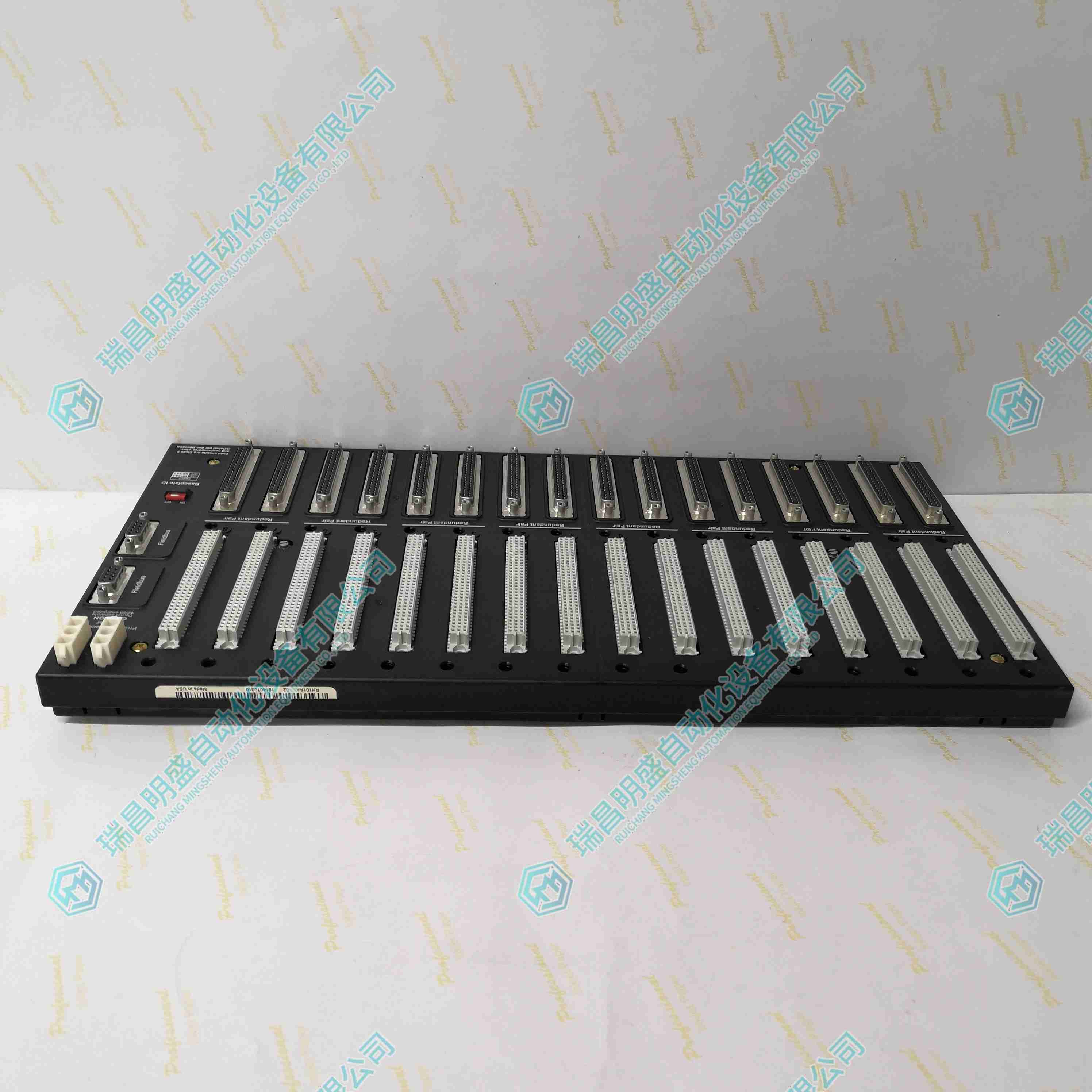 FOXBORO RH101AA 压力变送器  