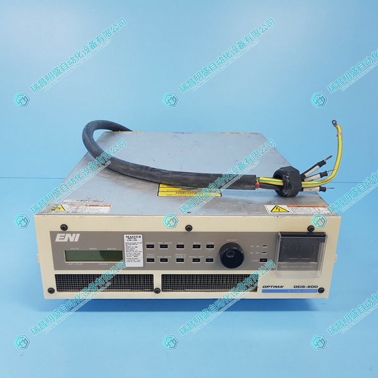 AMAT 0190-11595  伺服驱动器