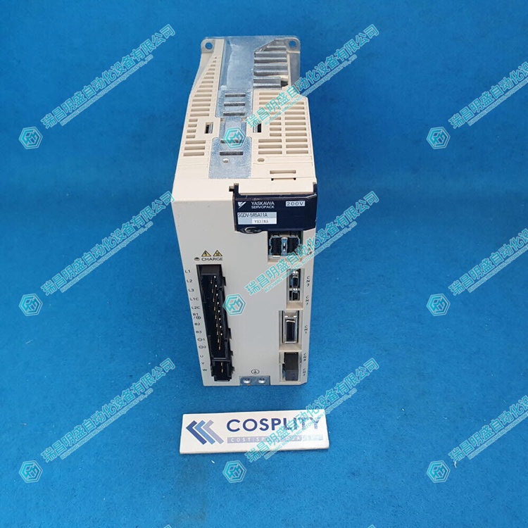 AMAT 0190-39410 伺服驱动器(图1) 305f29b0377f5c5dd6ba428517b6ff38_3-240109153635928.jpg