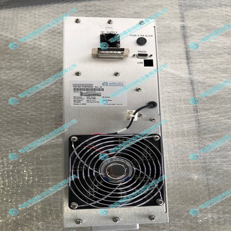 AMAT 0190-64232 伺服电机(图1) 6e4605541a357d06eca80080200d9868_3-240109163K4W4.jpg