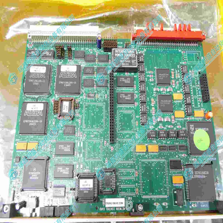 AMAT 0190-76053 网络控制器卡