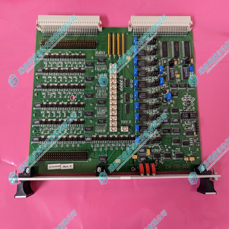 AMAT 0190-09468 接口板模块(图1) 6ea22f588df98c1580beba21fabd98e2_3-240109164U4O4.jpg