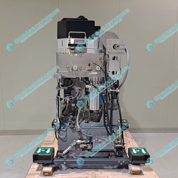 AMAT 0190-12032  电机伺服