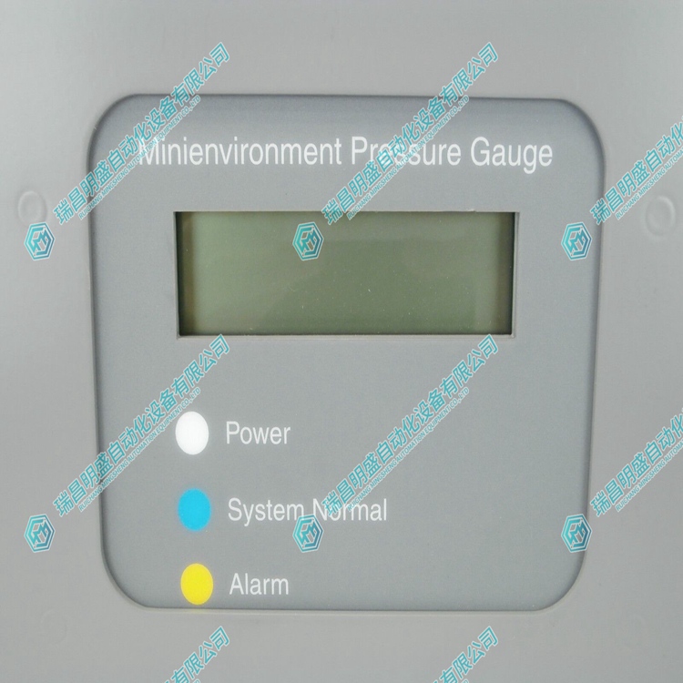 AMAT 0190-14415 压力组件