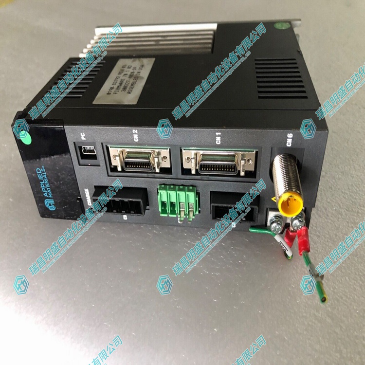 AMAT 0190-83792 伺服驱动总成