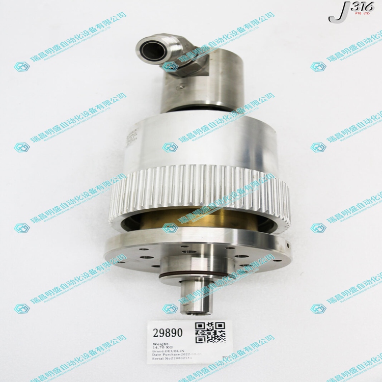 AMAT 0190-33452 独立运动控制器