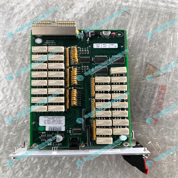 AMAT 0190-37775 联锁模块(图1) 72448d6eb22cbe3f429e6bd1bb6bce44_3-2401101519443b.jpg