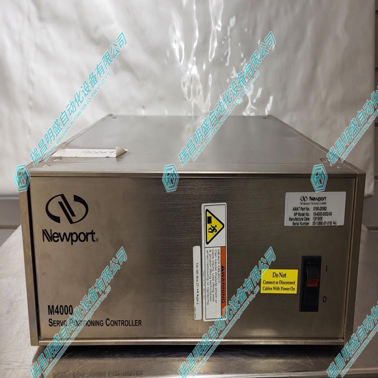 AMAT 0190-23562 伺服定位控制器