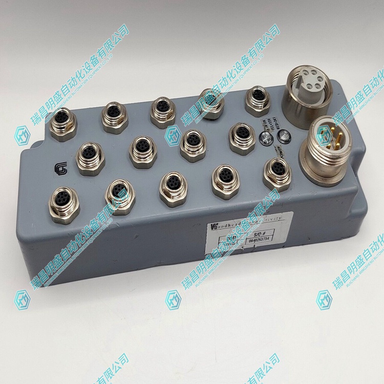 AMAT 0190-16372 无源投递箱