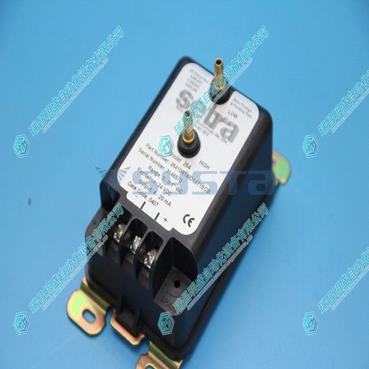 AMAT 0190-14235 压力变送器