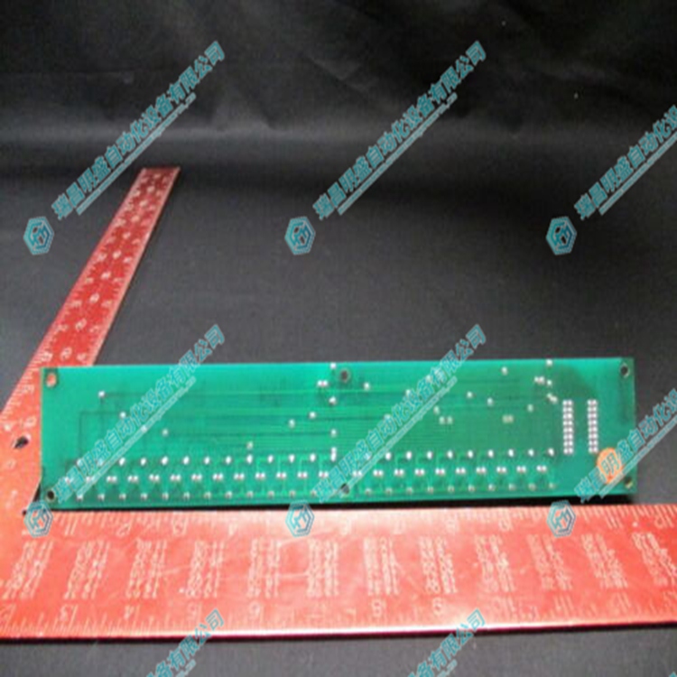 AMAT 0190-00115 气动PCB组件