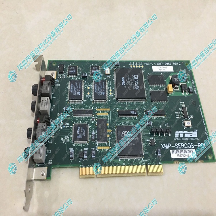 AMAT 0190-00122  印刷电路板