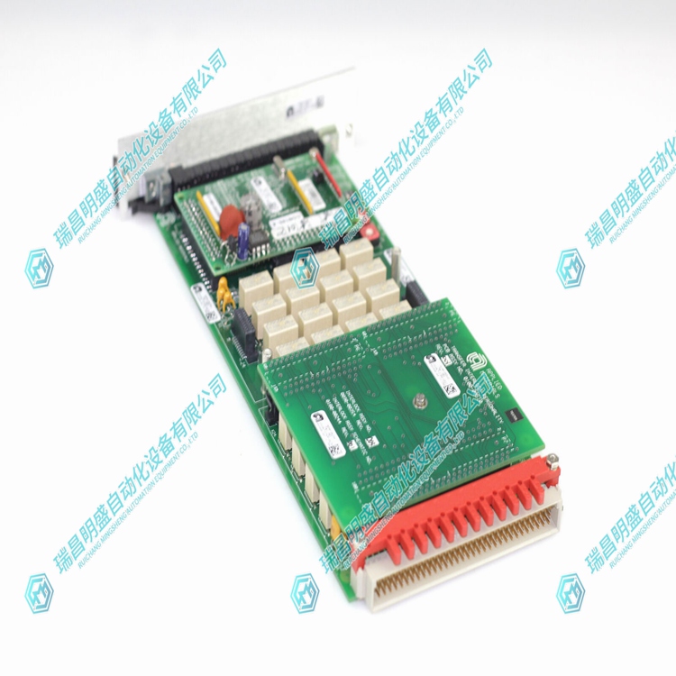 AMAT 0190-00285 联锁PCB卡