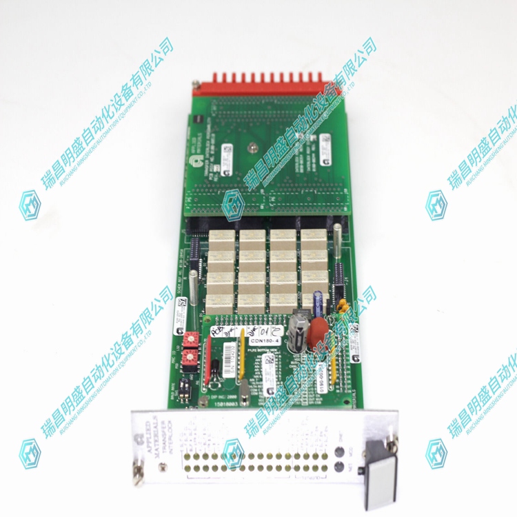 AMAT 0190-00285 联锁PCB卡(图1) 6aee4272aa98742db02b97943b1d85f8_3-2401111619555I.jpg