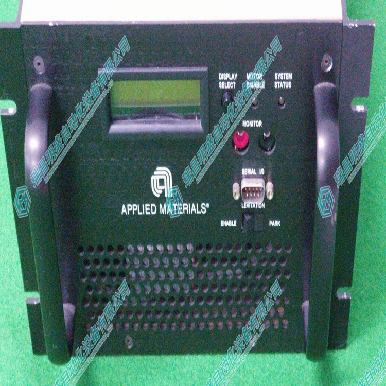 AMAT 0190-00312 磁电机控制器盒