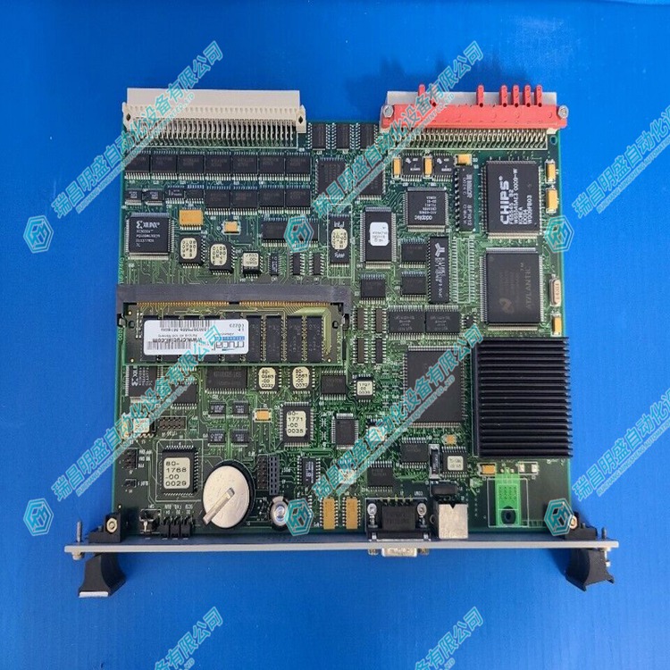 AMAT 0190-00318 视频控制器总成