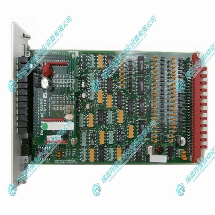 AMAT 0190-00371  接口板模块