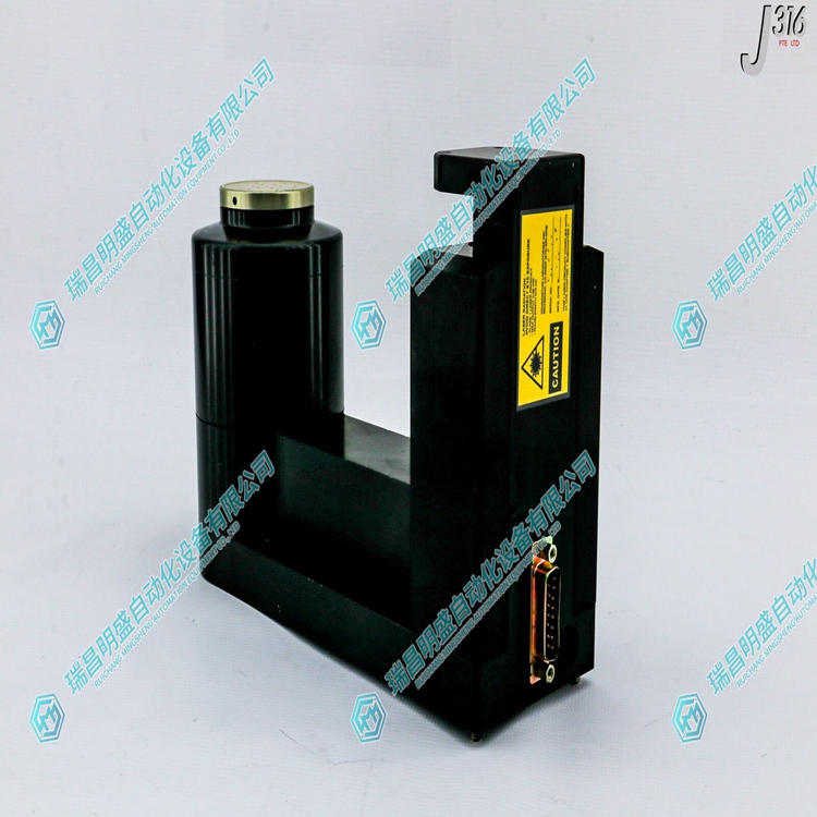 AMAT 0190-01177 对准器总成