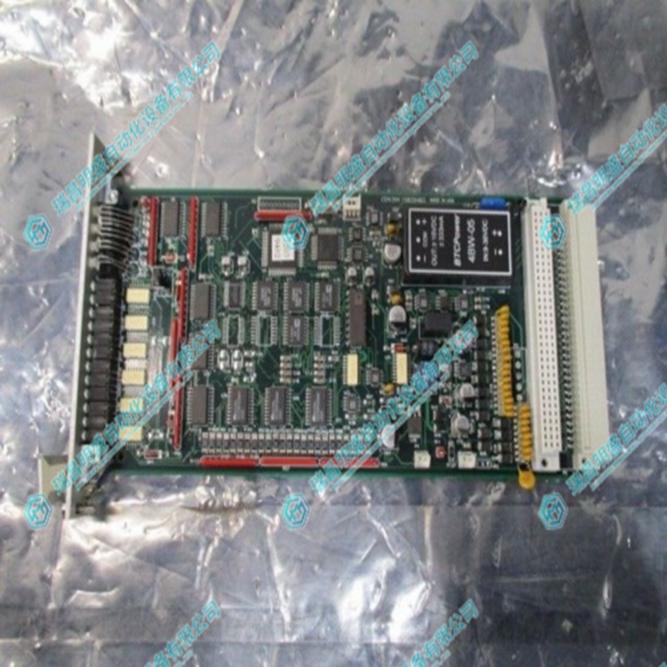 AMAT 0190-01843 混合I/O板