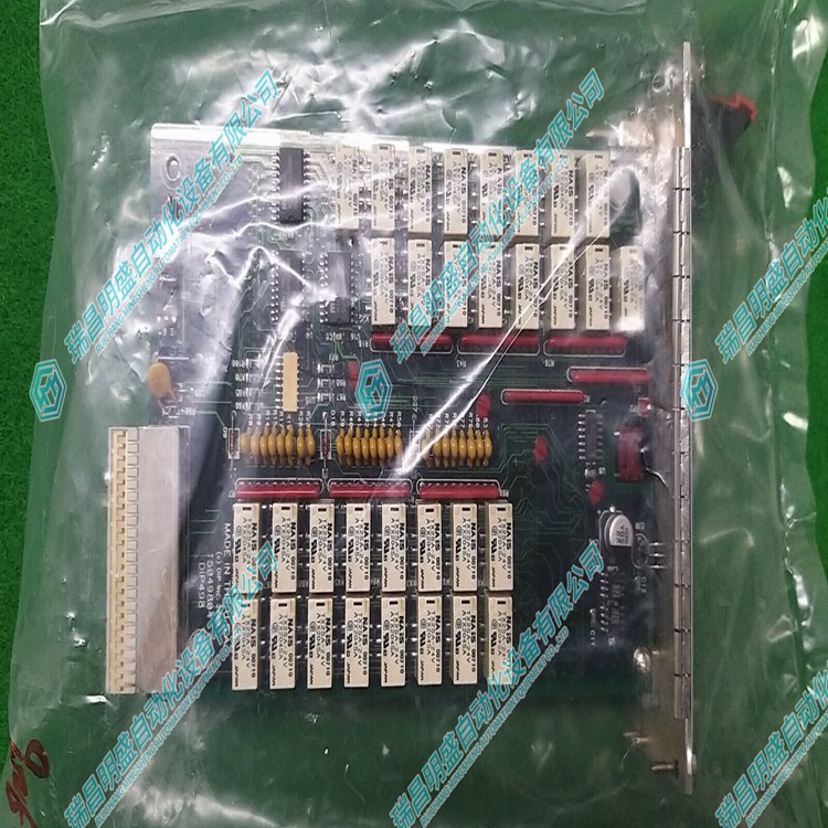 AMAT 0190-01871 联锁模块