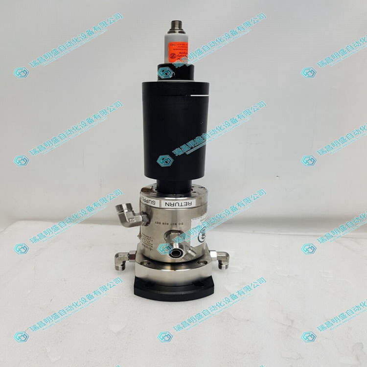 AMAT 0190-01973 单板温度控制