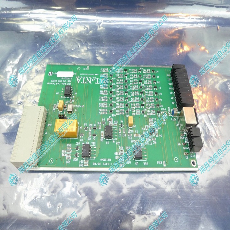 AMAT 0190-02076 PCB漏水检测器