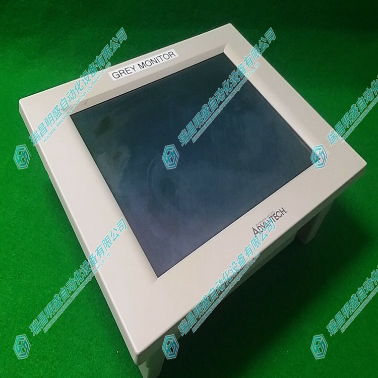 AMAT 0190-02366 显示器组件