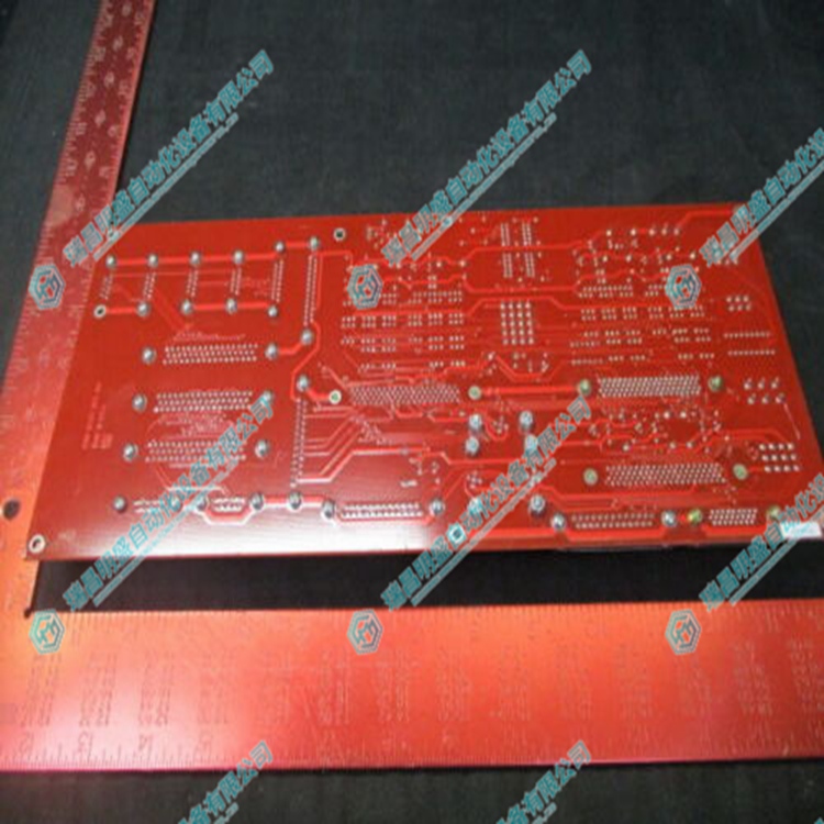 AMAT 0190-02452  光纤接口板