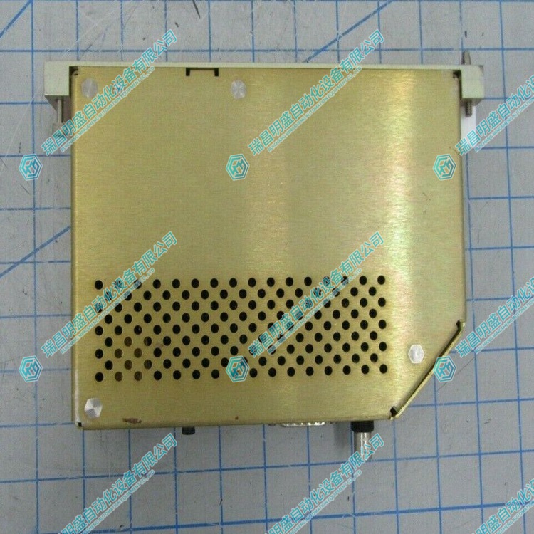 AMAT 0190-02487 电源模块