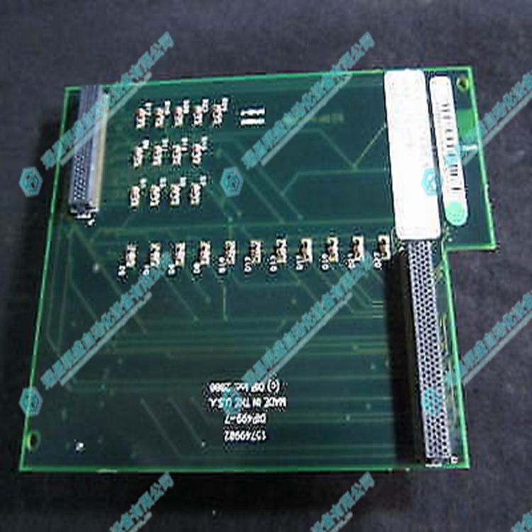 AMAT 0190-02624 联锁个性模块