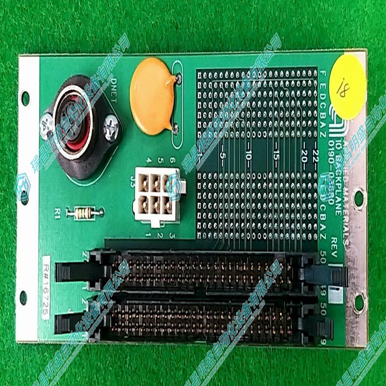 AMAT 0190-03680 IO背板(图1) 35a2d82db78417fc7d3df296c27a097e_3-240112154Z02M.jpg